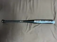 低反発バット　ゼットパワーGB ZETT