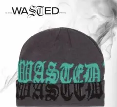 2025年最新】wasted paris ビーニーの人気アイテム - メルカリ