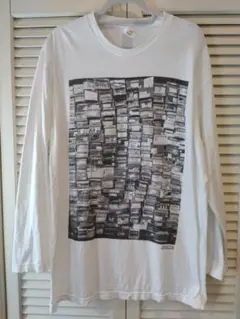 soma ロングスリーブTシャツ