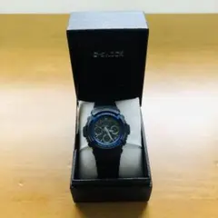 G-SHOCK ジーショック ダークブルー