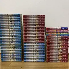 テニスの王子様 新テニスの王子様 全巻セット+関連本