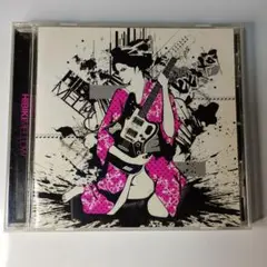 ヒビキメロヲ