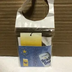 ドラフトワン　リング風鈴