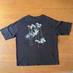 スチャダラパーからのライムスター「Forever Young」Tシャツ サイズL