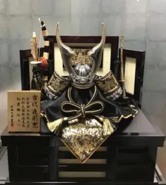 2025年最新】古代造形兜の人気アイテム - メルカリ