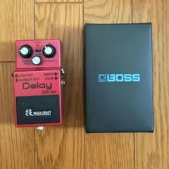 【激レア】 BOSS OD-3 & TE-2 ミニチュア 時計 セット 激レア】 BOSS OD-3 & TE-2 ミニチュア 時計 セット - メルカリ