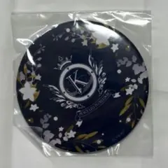 イケメン革命 レイ ミラー