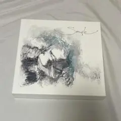 EVE アルバム smile 初回限定盤 CD DVD