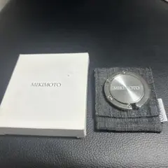 MIKIMOTO バックハンガー