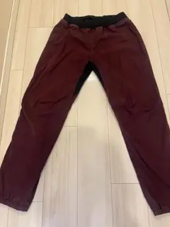 【THE NORTH FACE】ノースフェイス　クライミングパンツ