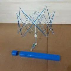 かせくり器 ケース付き