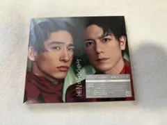 KEN★Tackey 「逆転ラバーズ」