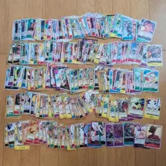 ワンピースカードまとめ売り