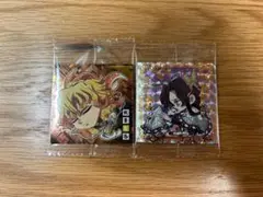 鬼滅の刃 トレーディングカードセット
