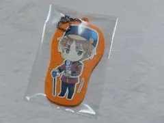 ヘタリア ファブリックマスコット イギリス