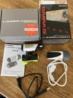 GREENON レーザーコーチ パッティング