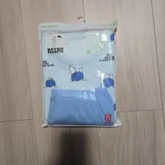 ユニクロスヌーピーパジャマ