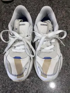 【PUMA】RS-X UNRAVEL