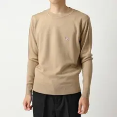 MAISON KITSUNE ニット