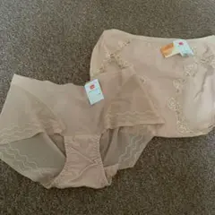 トリンプ　ショーツ　２枚セット　Lサイズ