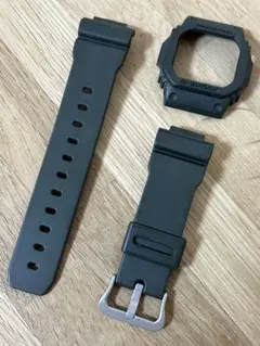 G-SHOCK 純正　ベゼル　ベルト　ダークグリーン