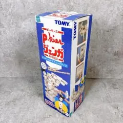 TAKARA TOMY タカラトミー ジャンボジェンガ 1ブロック 30cm!! TAKARA TOMY タカラトミー ジャンボジェンガ 1ブロック 30cm