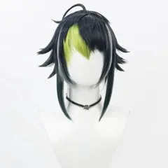 伊波ライ ウィッグ コスプレ にじさんじ vtb HEROES 即日発送