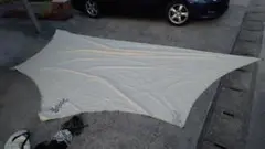 DOD OKRA TARP タープセット
オクラタープその他タープポール等セット