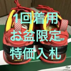 PUMA LQD CELL OMEGA MANGA COLT