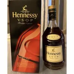 Amazon.co.jp: ヘネシーVSOP プリヴィレッジ 並行 [ ブランデー
