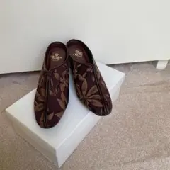 レイミー 秋冬サンダル