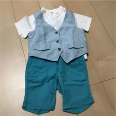 H&M フォーマル　３点セット　85