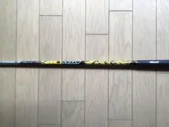 UST Mamiya ATTAS DAAAS 5X 1W用 シャフト単品