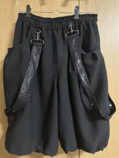 期間限定価格＊ Qutie Frash　ミリタリー サルエル Qutie Frash】～8040-PT サルエル～ | アメQの部屋