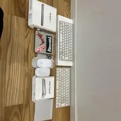 Apple Magic Trackpad ホワイト