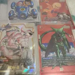 フュージョンワールド　エナジーマーカー 引退品セット