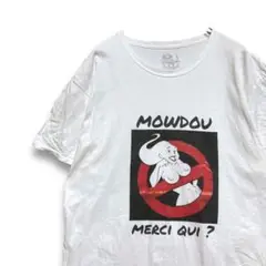BiPT エロ Tシャツ 古着 白 おっぱいT 女性 セクシー セックス ヌード
