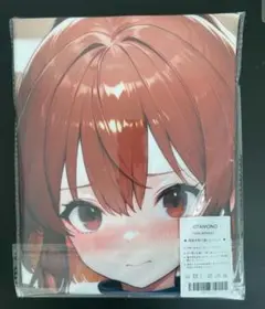 アルル ナジヤ 美少女 等身大抱き枕カバー 98×48cm ぷよぷよ