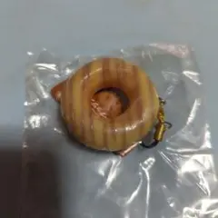 ドーナツ型キーホルダー