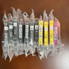 キャノン　C-351 互換インクカートリッジ