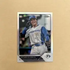 2024 Topps NPB 清宮幸太郎