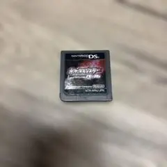 ポケットモンスター パール