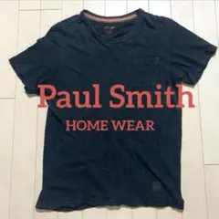 ◆Paul Smith◆ポールスミス ホームウェア　Ｔシャツ　ダークグレー