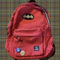 バットマン　リュック