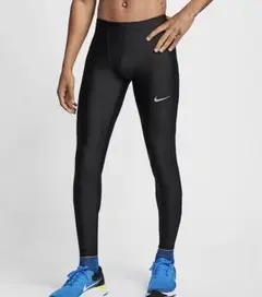NIKEランニング タイツ