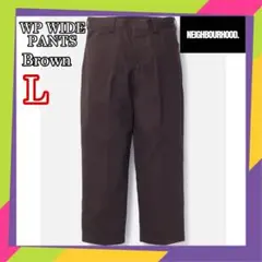 2025年最新】neighborhood wp wide pantsの人気アイテム - メルカリ