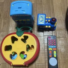 おもちゃセット