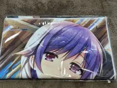 サマポケ 水織静久 ブランケット