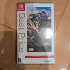 モンスターハンターライズ Best Price