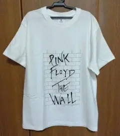 新品未使用　ピンク・フロイド　ザ・ウォール　　Tシャツ Mサイズ 綿100%
